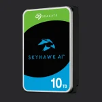 Disques durs vidéo SkyHawk AI 10Tb