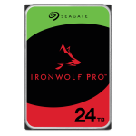 Disques durs NAS IronWolf Pro 24 Tb