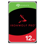 Disques durs NAS IronWolf Pro 12 Tb