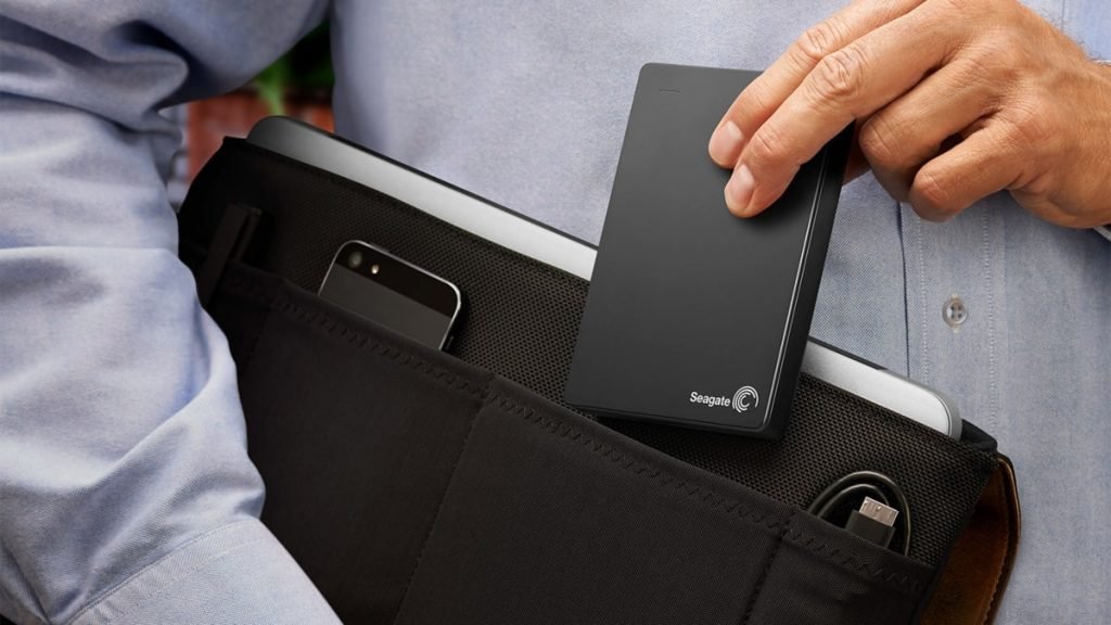Disque dur portable