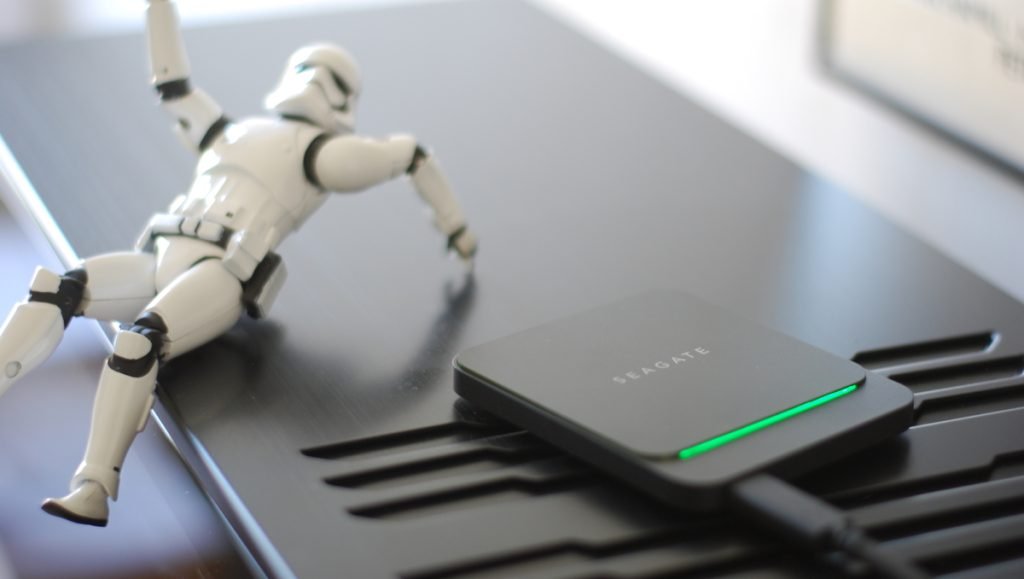 ssd externe maroc